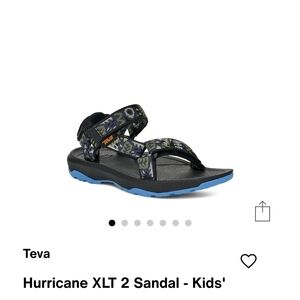 Teva Kids' Hurricane XLT 2 Sandal